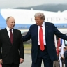 Политолог объяснил, почему отменили вторую часть переговоров Путина и Трампа