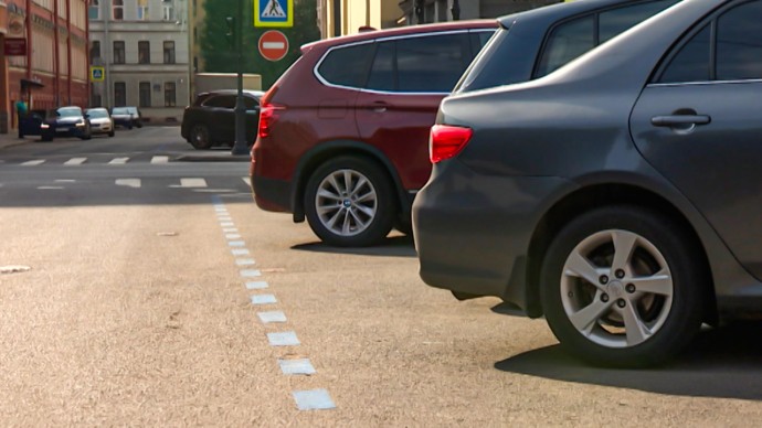 ГЦУП: Пересмотр парковочных тарифов в Петербурге возможен, но не будет резким ГЦУП: Пересмотр парковочных тарифов в Петербурге возможен, но не будет резким