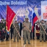 Знамя Победы примет Нижнеколымский район