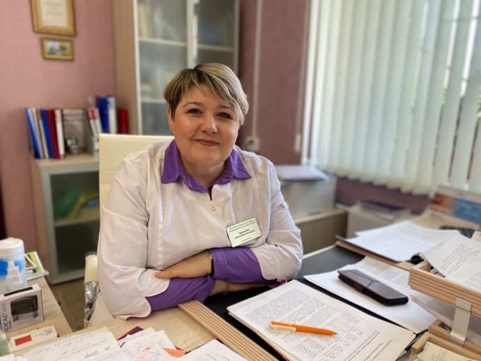 Ярославский дерматовенеролог развеяла мифы о венерических заболеваниях