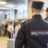 В аэропорту Внуково задержали женщину с пистолетом и чеком на $138 тысяч
