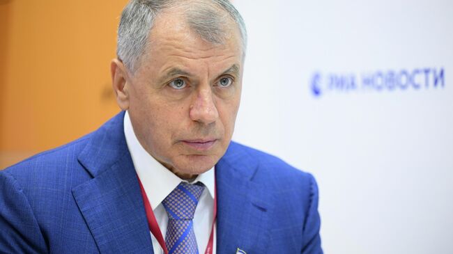 В Крыму проверят наличие активов у релокантов, дискредитирующих Россию