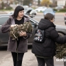 Мама Ракета и дочка Лиса. Для белгородской семьи волонтёрство – неотъемлемая часть жизни