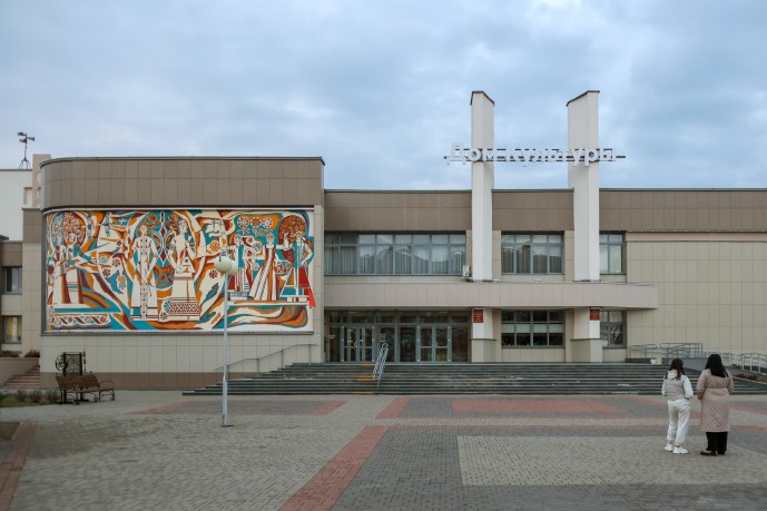 Более 1 тыс. земских работников культуры приступили к работе в 2025 году