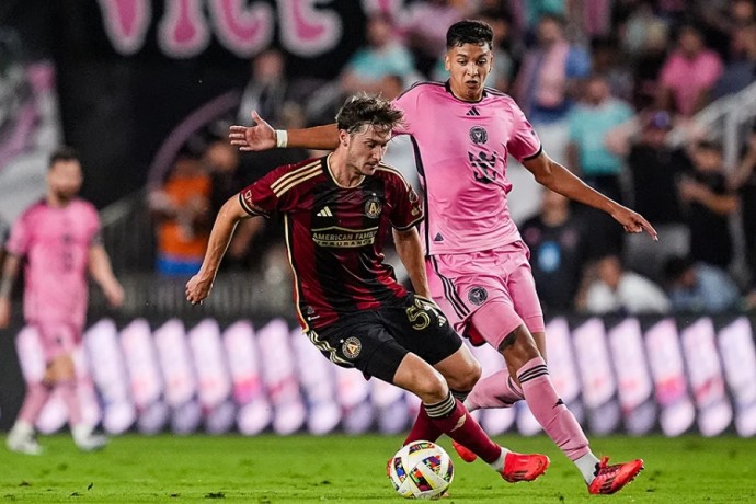 Клуб Миранчука уволил главного тренера