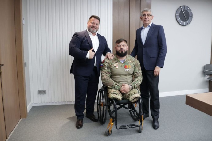 В Новомосковске появится зал для силового экстрима В Новомосковске появится зал для силового экстрима