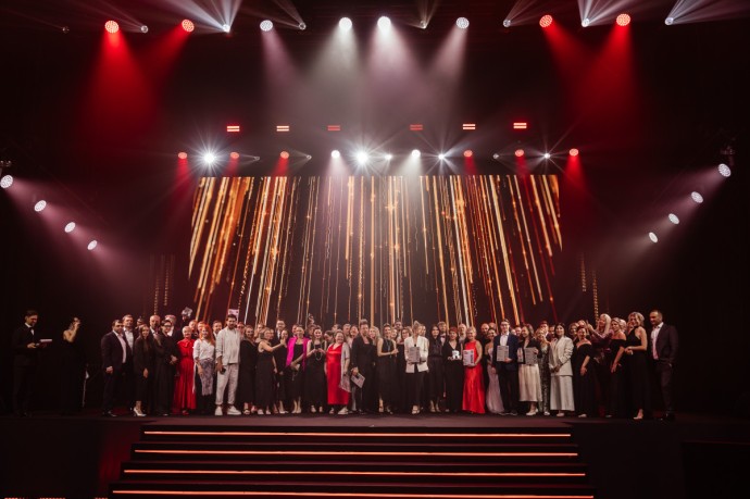 Открыт прием заявок на архитектурно-девелоперскую Премию REPA 2026