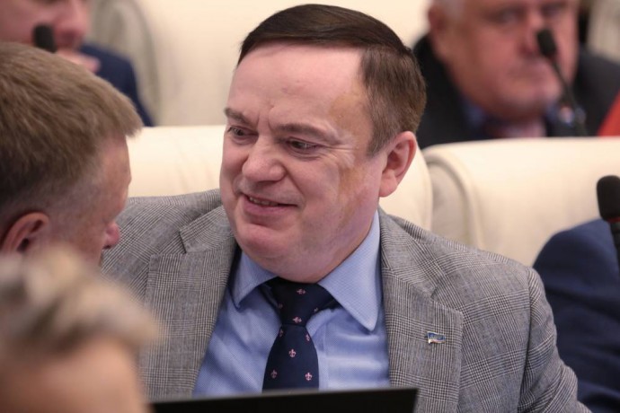 ​В ЛДПР определились с кандидатом на выборы губернатора Пермского края