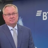 Андрей Костин посоветовал хранить деньги на депозитах и спрогнозировал скорое оживление экономи