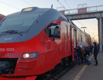 В Башкирии изменится расписание пригородных поездов