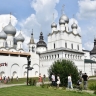 Неделя туризма пройдет в Ярославской области