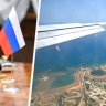 План привлечения большего числа российских туристов в Египет согласован Путиным и Сиси