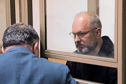 Для экс-замгубернатора российского региона запросили 14 лет колонии Для экс-замгубернатора российского региона запросили 14 лет колонии