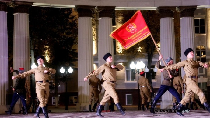 В Башкирии предусмотрели ещё 1 млн рублей для патриотического конкурса