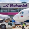 Циклон на Камчатке «отправил» два самолёта из Владивостока на запасные аэродромы