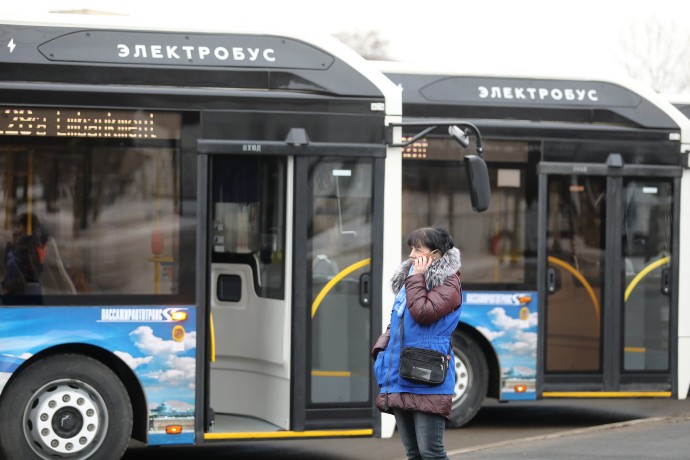В России создадут центр противодействия кибератакам на транспорт В России создадут центр противодействия кибератакам на транспорт