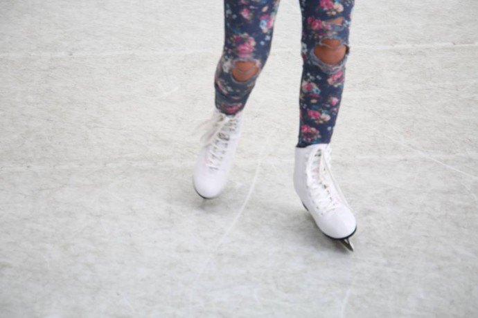 ​В Перми на месяц откроется бесплатный ледовый каток