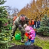 Участниками общегородского субботника в Петербурге стали более 150 тысяч человек