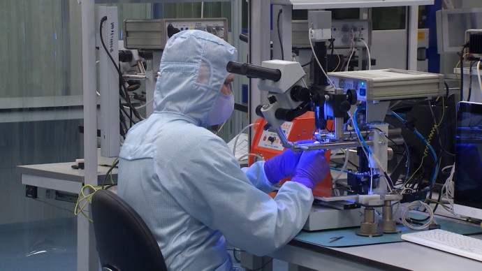 Гранты конкурса «Старт»: 16 петербургских победителей получат поддержку для разработки технологических проектов