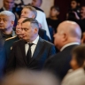 Хинштейн поздравил Богомаза с победой на выборах губернатора Брянской области