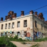 Исторический дом на Тверицкой набережной в Ярославле обрел нового собственника