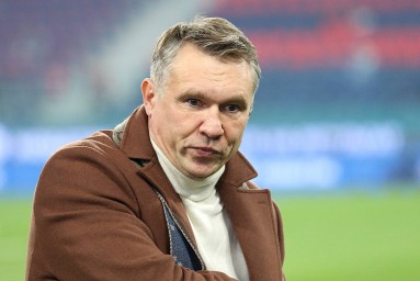 «Спартаку» предложили назначить главным тренером Талалаева