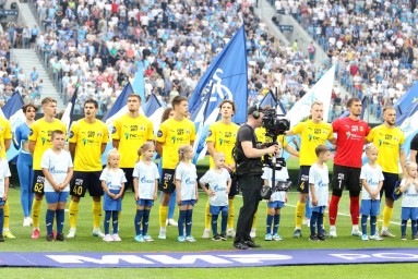 В «Ростове» высказались о травме Сулейманова