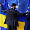 Венгрия и Словакия заблокировали €90 млрд кредита ЕС Украине — Брюссель готовит «расплату» для Орбана...