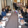 Матвиенко предложила возобновить межрегиональный форум России и Азербайджана