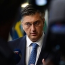 Премьер Хорватии заявил о невозможности членства Украины в ЕС в 2027 году