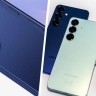 Samsung готовит сюрпризы: Утечка изображений Galaxy S26 Pro вносит интригу на рынок
