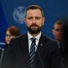 Варшава уже назначила виновного за падение боевого дрона на границе с Украиной