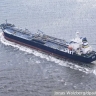 Германия усилит контроль в Балтийском море для борьбы с теневым флотом
