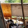 В Уфе квартиру разнесло взрывом баллона