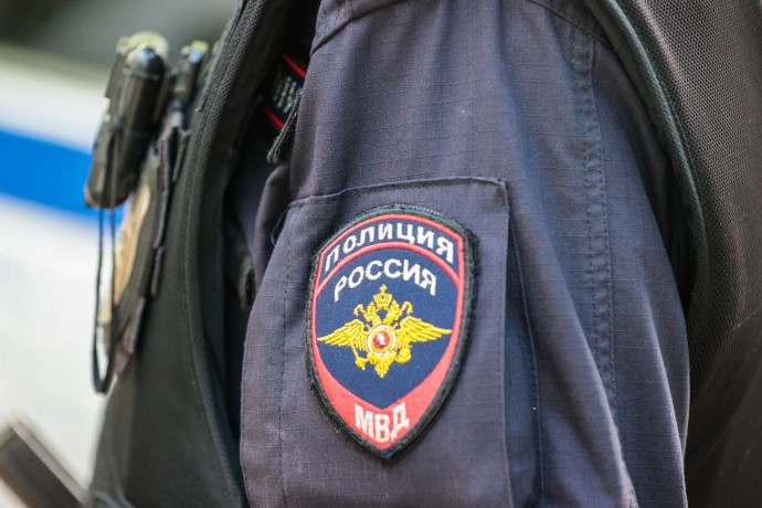 В Подмосковье водитель автобуса залез под куртку девятилетней девочки В Подмосковье водитель автобуса залез под куртку девятилетней девочки