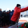 В Якутии почтили память олимпийского чемпиона Романа Дмитриева