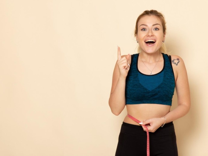 Каждый шаг может сжечь больше, чем тренажёр: секрет в ритме