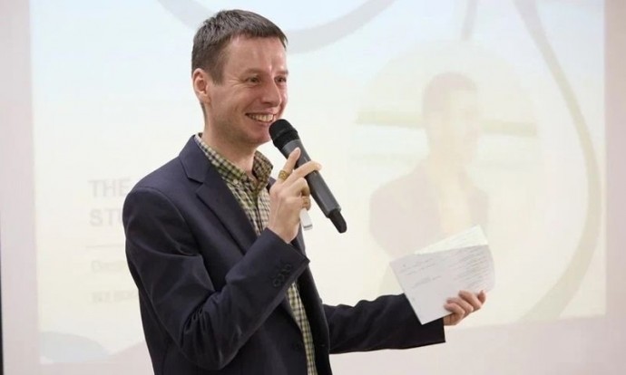 Основатель ярославской языковой школы Дмитрий Никитин вышел из комы
