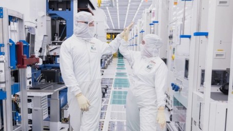 Финансовый директор Intel назвал условия выхода производственного бизнеса на окупаемость