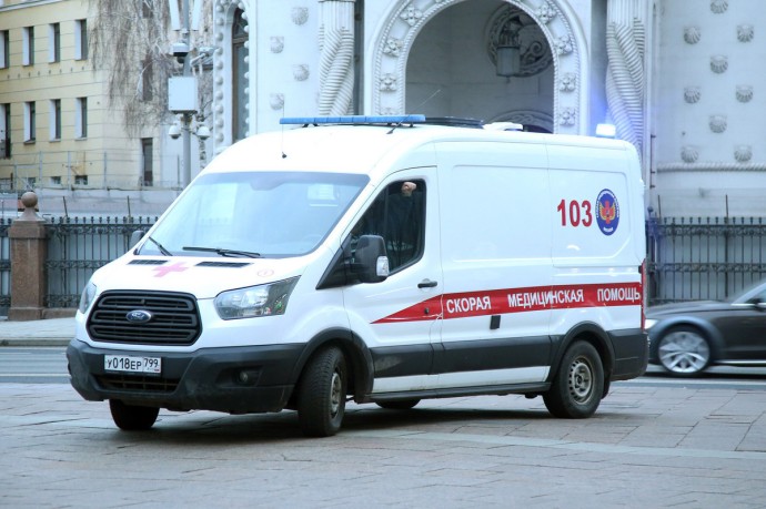 "Кислотный маньяк" из Монина пытается уменьшить размер компенсации жертве