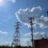 За неделю в Курске отремонтировали 18 участков электросетей