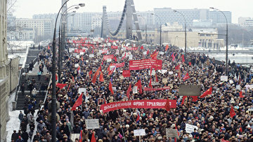 Либерализация цен, переход к свободной торговле