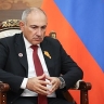 Беседа с Премьер-министром Армении Николом Пашиняном