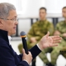 Радий Хабиров заявил, что в Башкирии появятся памятники героям СВО