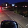 "Пустите нас, позязя": как автомобилисты несколько часов стояли в пробке по дороге в Южно-Сахалинск