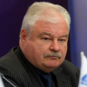 Плющев скептически оценил перспективы АКМ в КХЛ