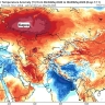 С 1 мая в Кировскую область придёт тепло