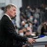 Песков прокомментировал темпы развития российской экономики