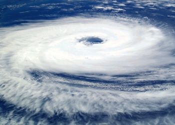 Циклон придет в Приамурье на следующей неделе