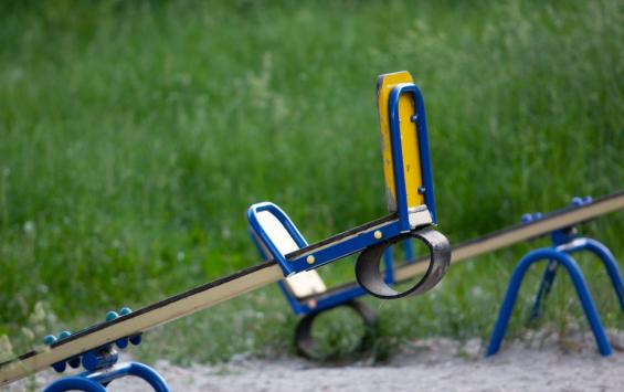 В Курске мать получила три года условно за систематическое избиение 12 летней дочери